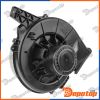 Pulseur d'air habitacle pour AUDI | 05991152, 069412664010